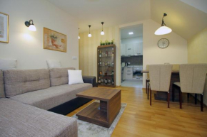 Apartman Nera